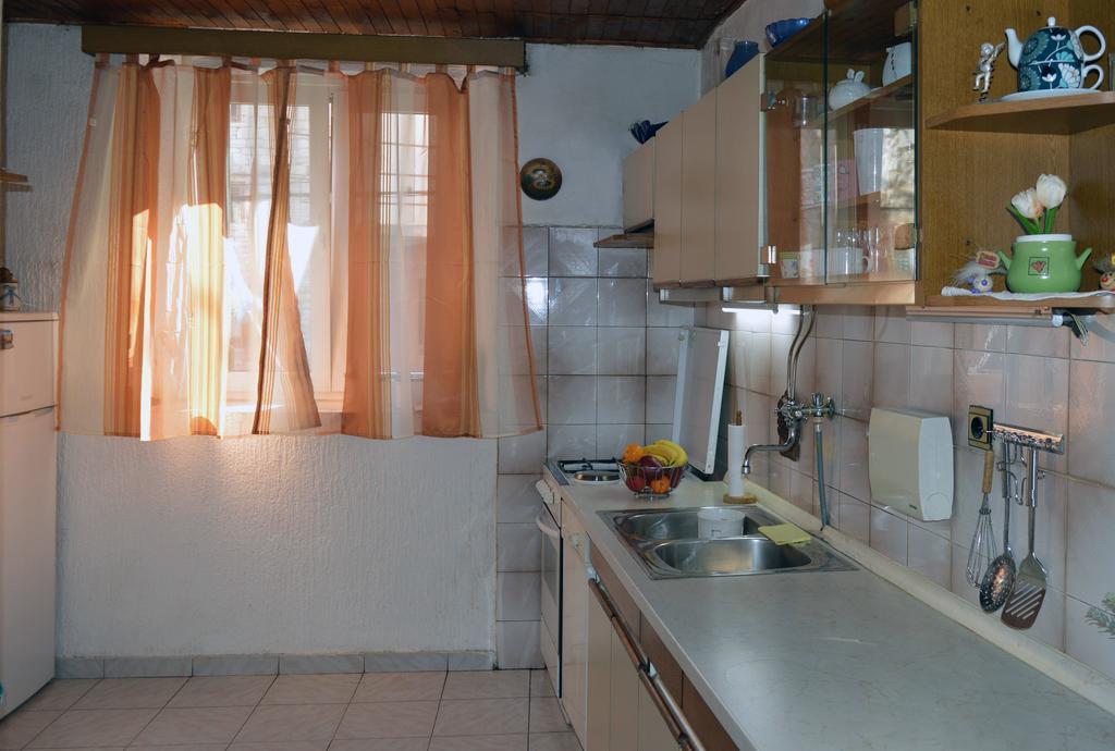 Heart Of The Old Town Apartment Sibenik Exterior photo